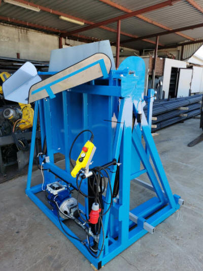 KLOCZEWIAK ўпаковачныя машыны сістэмы тунэлі шматмэтавыя аўтаматы зварачныя машыны канвееры вытворца ў Польшчы