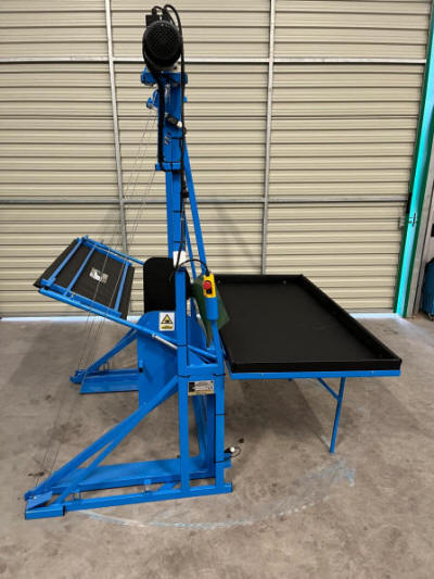 KLOCZEWIAK ўпаковачныя машыны сістэмы тунэлі шматмэтавыя аўтаматы зварачныя машыны канвееры вытворца ў Польшчы