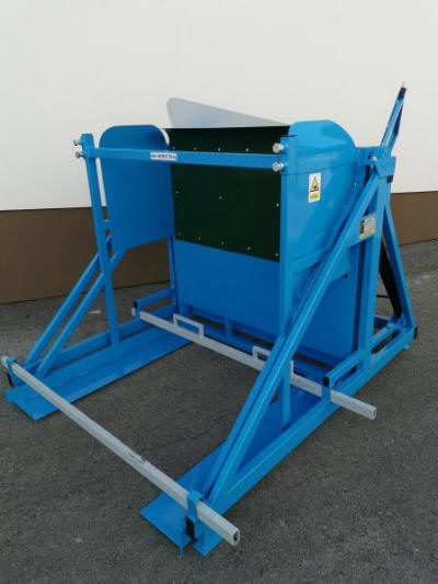 KLOCZEWIAK ўпаковачныя машыны сістэмы тунэлі шматмэтавыя аўтаматы зварачныя машыны канвееры вытворца ў Польшчы