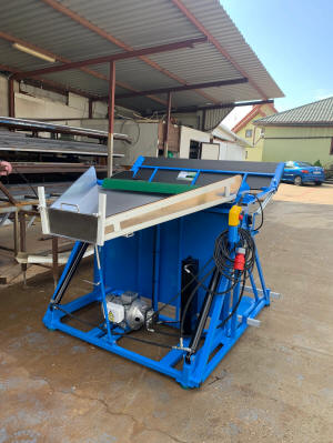 Для корму для сабак