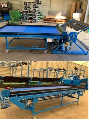 Табліцы адбору