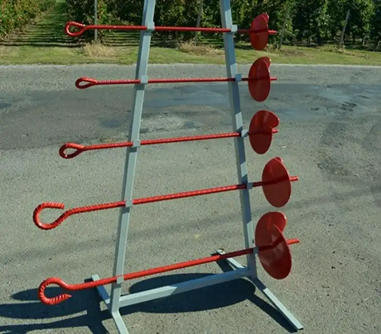 Садовыя якаяры Kloczewiak